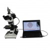 北京众研出售正置金相显微镜怎么样 ：金相显微镜