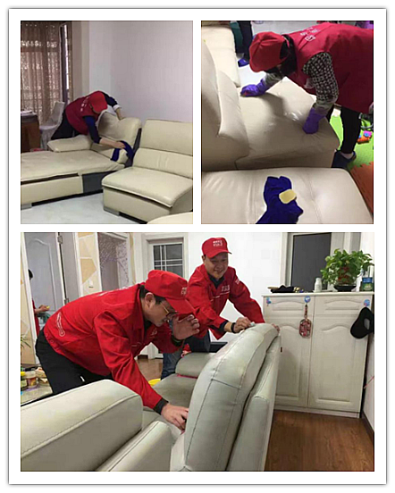 顾家家居开启服务新模式，致力于打造家居界星级服务标杆