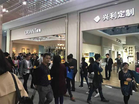 兴利集团，释放产品时尚魅力