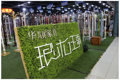 胜芳家具展前瞻：小衣架大学问