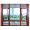 沧州高品质沧州铝木复合门窗批售 运河铝木复合门窗
