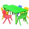 保定品质好的幼儿园学生课桌椅哪里有供应？——13633260661