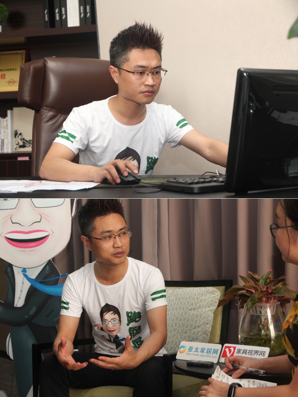 家居跑腿匠巅峰新作：家居产地购全新置家新方式