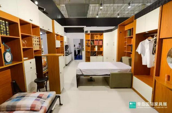 青岛国际家具展:七万人涌入!青岛沸腾! 0937315582918 - 青岛国际家具展:七万人涌入!青岛沸腾!