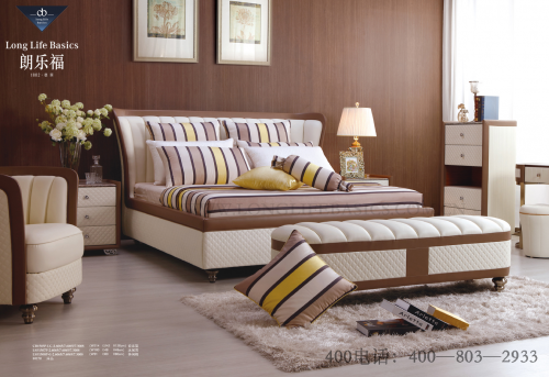 朗乐福为您盘点最恼人的四大睡眠习惯