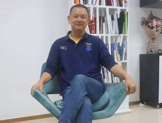 华叶家博园：不断超越，转型家具总部与科技孵化基地