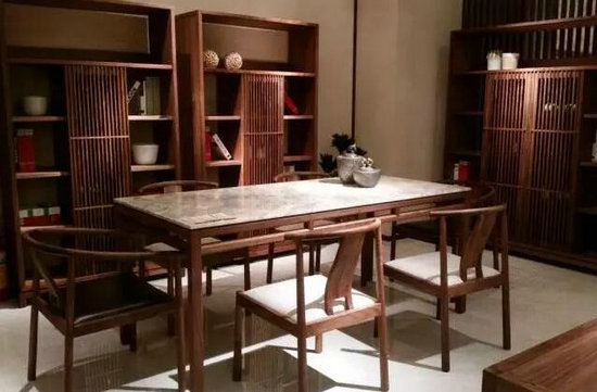 左右乾坤丨寻一件中式家具,把日子过成诗