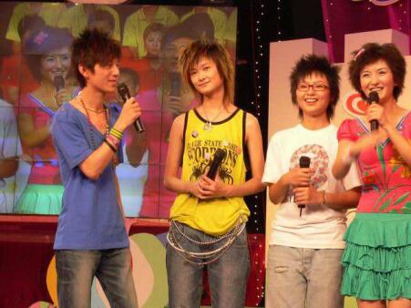 川黔盛典 群星共聚 成都人，大明星们叫你来看演唱会了！