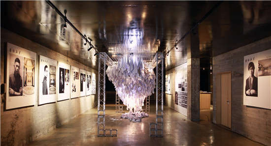 造梦者2017城市荣誉精英艺术设计全国巡回展正式启程