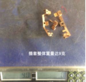 家装那些事—3大品牌开关插座“暴力”拆解全记录