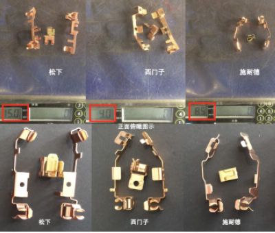 家装那些事—3大品牌开关插座“暴力”拆解全记录