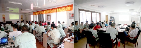 嘉宝莉携手盛友门业领跑中国木门水性涂装