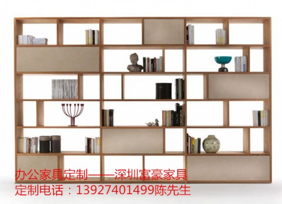 原色文件架_宣传