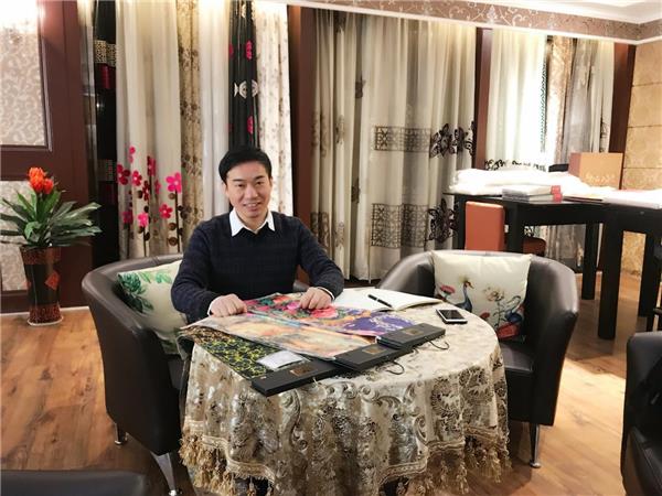 美国新干线 聚合产品为美丽产业赋能