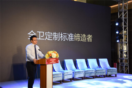 3·15尽情来吐槽，欧派卫浴成为消费者权益的“保护伞”