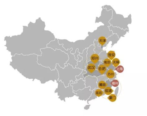 “稳健王”融侨：追求有质量的规模和多元化支撑