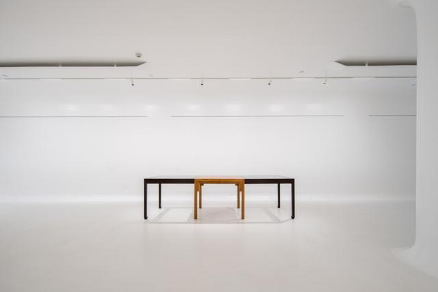 “归”当代家具设计巡展于格力地产·无界美术馆开启