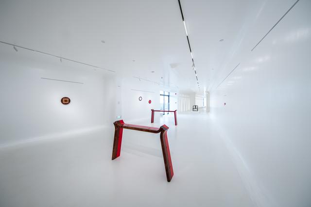 “归”当代家具设计巡展于格力地产·无界美术馆开启