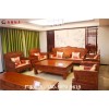 红木汉宫沙发