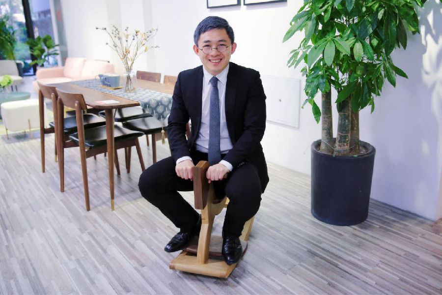 互联网家居直购分享平台“我在家”完成A2轮超亿元融资 和玉资本领投