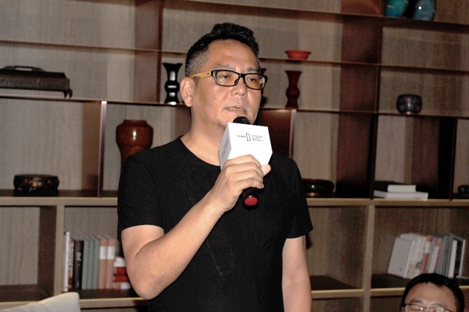 iADC国际艺展中心10月盛大启幕,进驻品牌首次曝光 6749510 iADC国际艺展中心10月盛大启幕,进驻品牌首次曝光 6749510