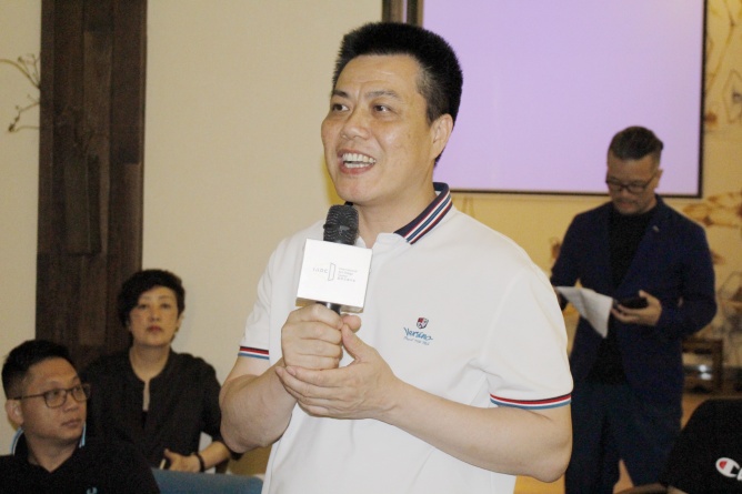 iADC国际艺展中心10月盛大启幕,进驻品牌首次曝光 6749512 iADC国际艺展中心10月盛大启幕,进驻品牌首次曝光 6749512