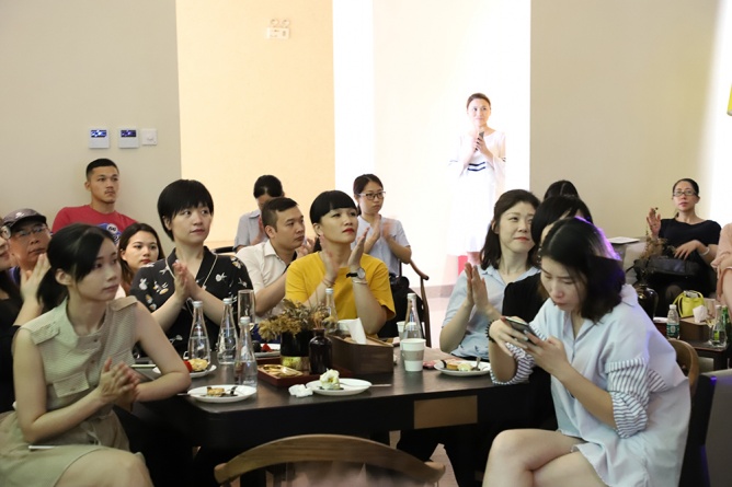 iADC国际艺展中心10月盛大启幕,进驻品牌首次曝光 6749506 iADC国际艺展中心10月盛大启幕,进驻品牌首次曝光 6749506