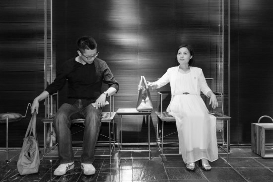 当“神话照明”遇上“意思展”
