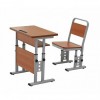 学生课桌椅定制/课桌椅厂家/学生课桌供应
