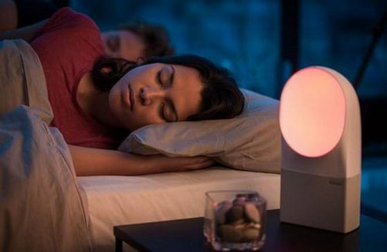 头痛、失眠?你可能需要一套和也科技的健康睡眠产品!