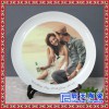 图案定制纪念盘 结婚纪念照陶瓷纪念盘