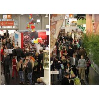 2018年上海创业连锁加盟展