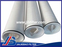 颇尔大流量折叠滤芯JJB-60