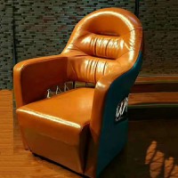 湖南网咖（吧）专业沙发 - XW-SOFA0017定做生产