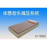 体感音波减压系统（M-5800）