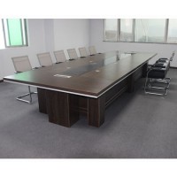 东莞办公大会议桌家具