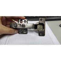 fgv完美快装阻尼铰链