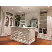 整木定制牌子有哪些 哪个好？