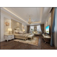 整木定制品牌 整木定制厂家 品尊工匠