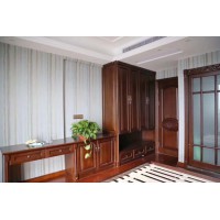 整木定制十大品牌 整木定制厂家 木门厂家