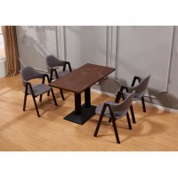 省内大型快餐桌椅量身定制批发厂家