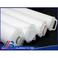 3M大流量滤芯  产品规格：JJB40PP