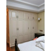 整木定制加盟品牌整木定制厂家-品尊工匠整木定制