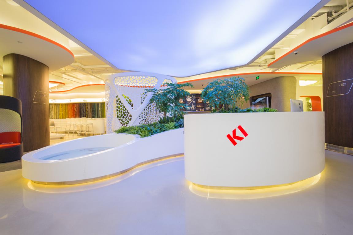 深耕医养家具产业 伟森盛业打造新型化高新技术家具企业