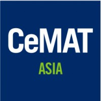 CeMAT ASIA 2019亚洲国际物流技术与运输系统展会