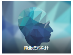 商业模式设计