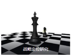 战略定位研究