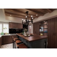 国内十大整木定制品牌加盟 整木家居厂家