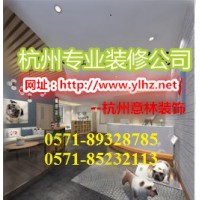 杭州专业婚纱珠宝店装修设计公司-婚纱珠宝店装饰设计风格多样化