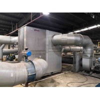 轮通第三代浸胶机节能设备